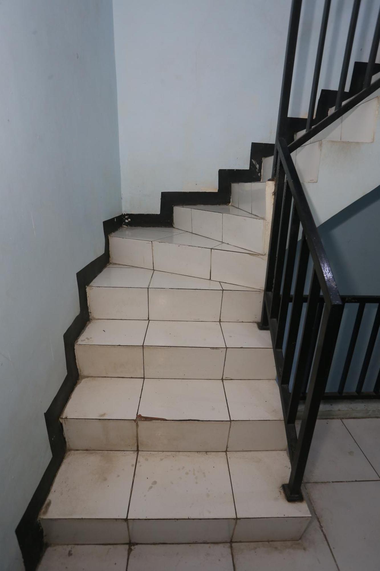 Oyo 93584 Rukotel South Tangerang Exterior photo