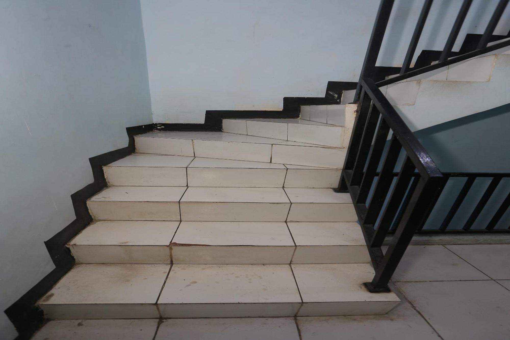 Oyo 93584 Rukotel South Tangerang Exterior photo