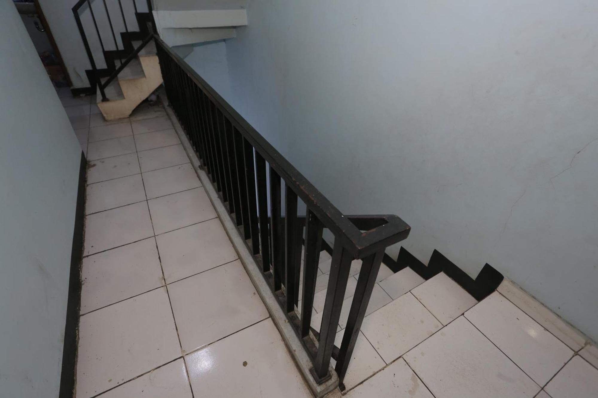 Oyo 93584 Rukotel South Tangerang Exterior photo